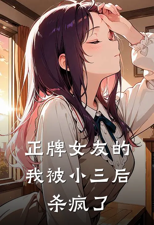 正牌女友的我被小三后，杀疯了