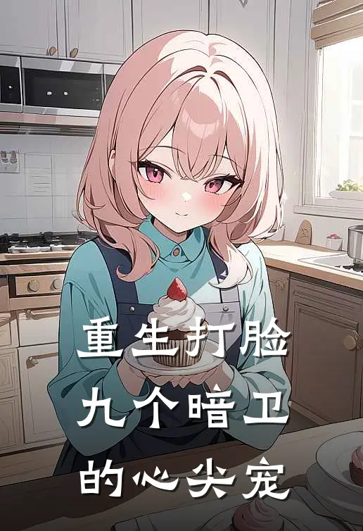 重生打脸九个暗卫的心尖宠