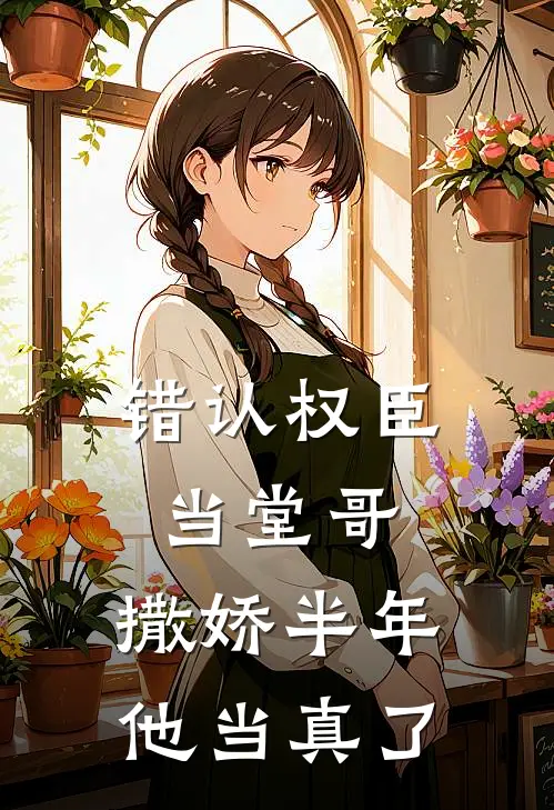 错认权臣当堂哥,撒娇半年他当真了免费阅读