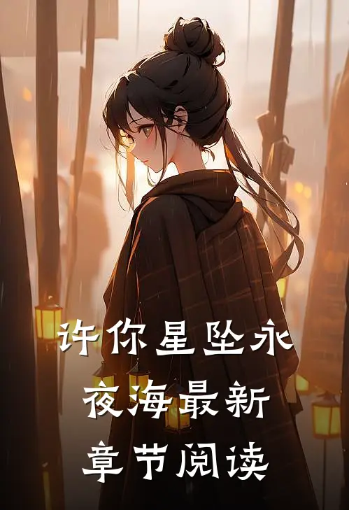 许你星坠永夜海最新章节阅读