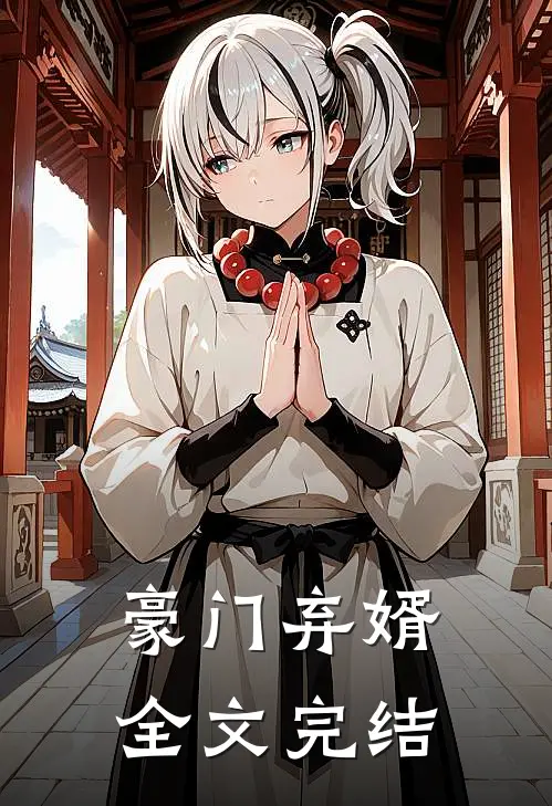 豪门弃婿全文完结