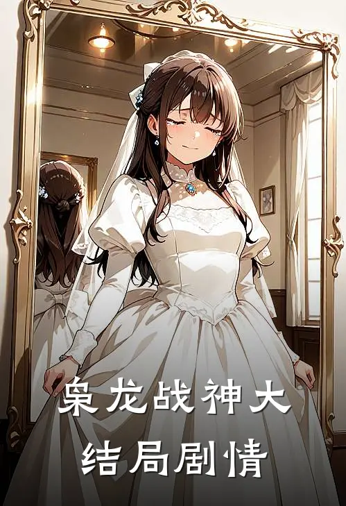 枭龙战神大结局剧情