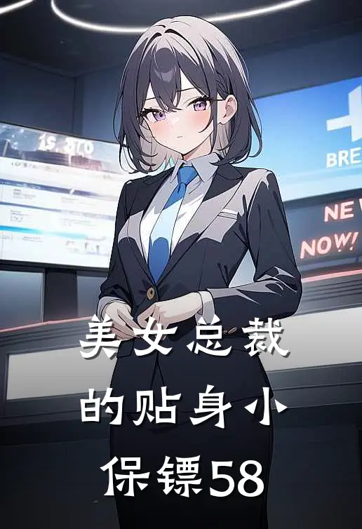 美女总裁的贴身小保镖58