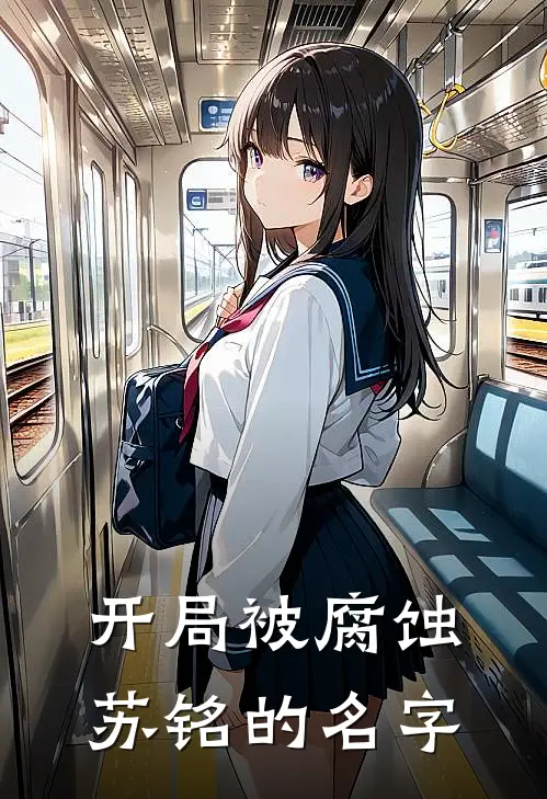 开局被腐蚀苏铭的名字