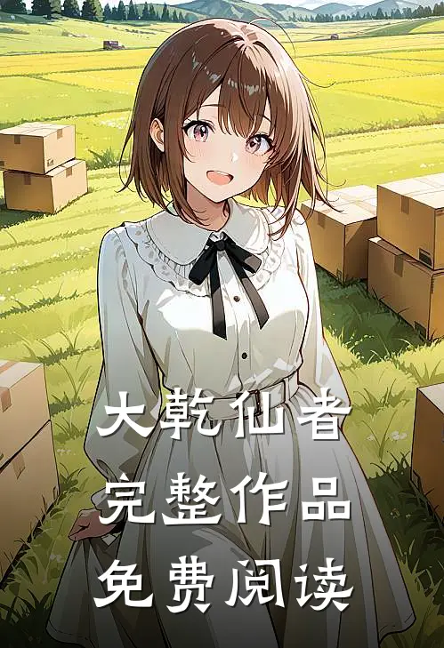 大乾仙者完整作品免费阅读