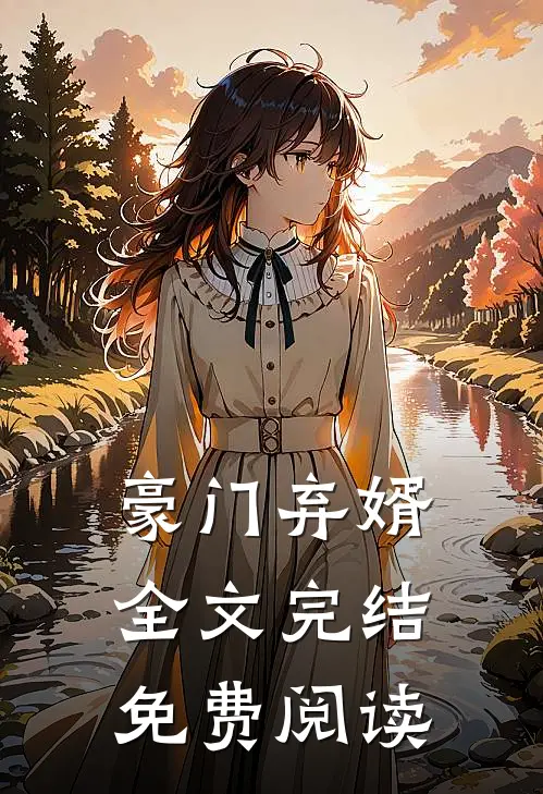 豪门弃婿全文完结免费阅读