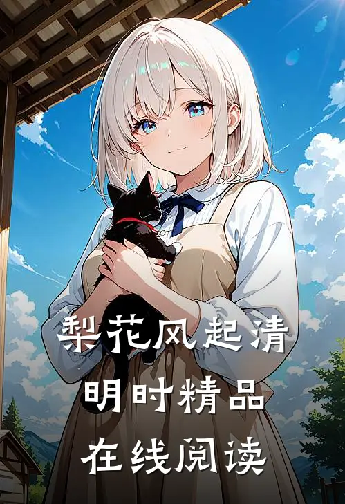 梨花风起清明时精品在线阅读