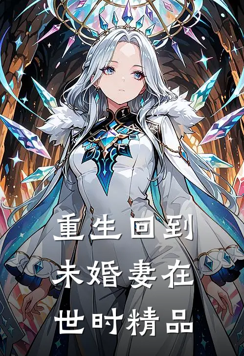 重生回到未婚妻在世时精品