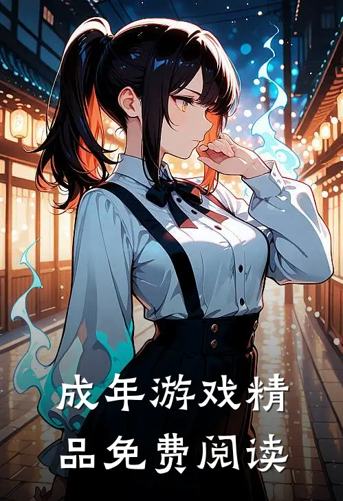 成年游戏精品免费阅读