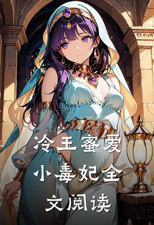 冷王蜜爱小毒妃全文阅读