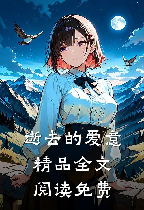 逝去的爱意精品全文阅读免费