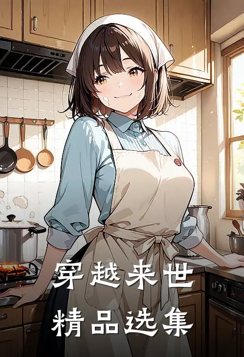 穿越来世精品选集