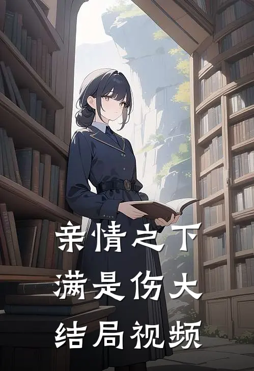 亲情之下满是伤大结局视频
