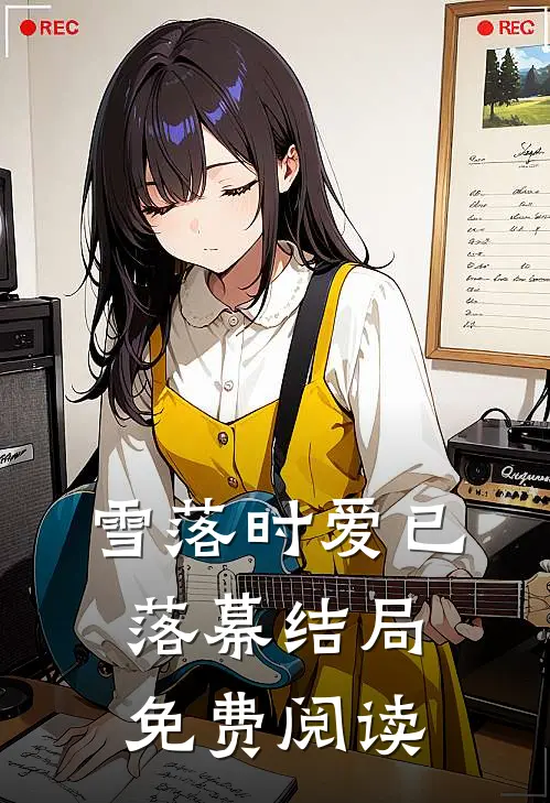雪落时爱已落幕结局免费阅读