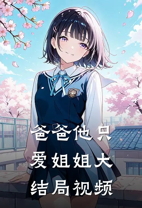爸爸他只爱姐姐大结局视频