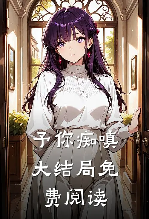予你痴嗔大结局免费阅读
