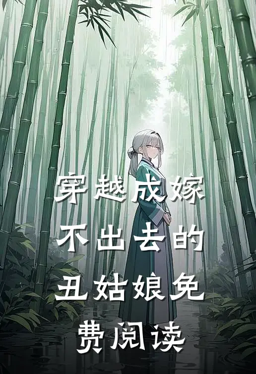 穿越成嫁不出去的丑姑娘免费阅读