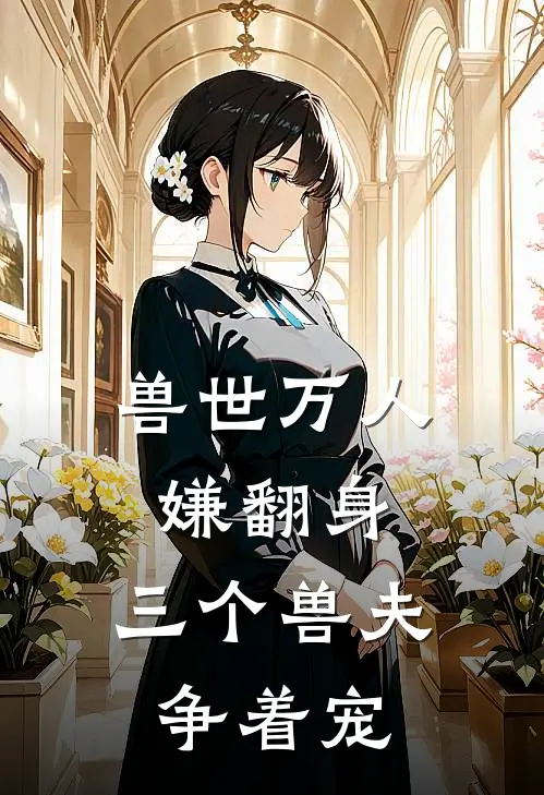 兽世万人嫌翻身，三个兽夫争着宠