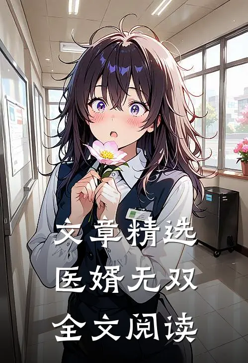文章精选医婿无双全文阅读