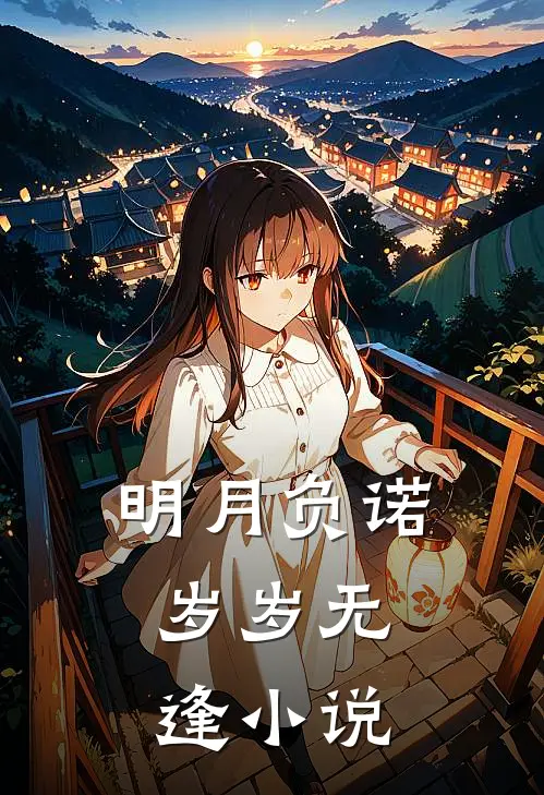 明月负诺,岁岁无逢免费阅读