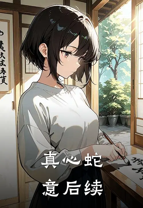 真心蛇意后续