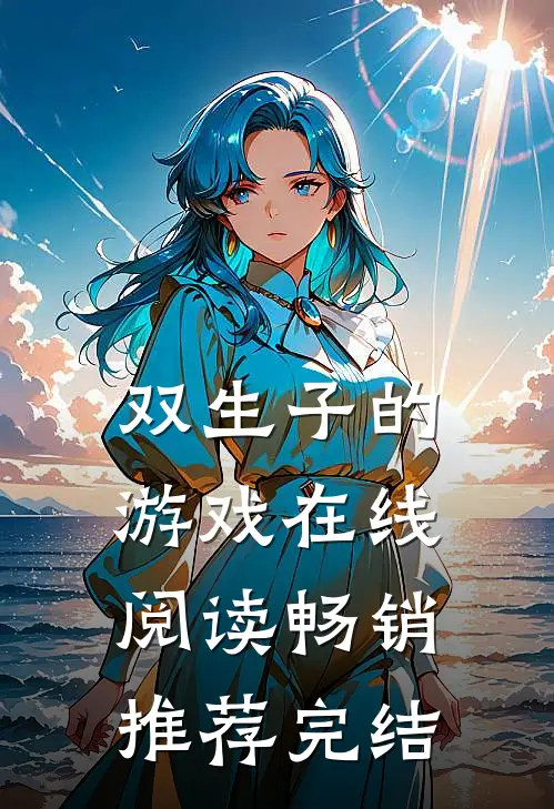 双生子的游戏在线阅读畅销推荐完结