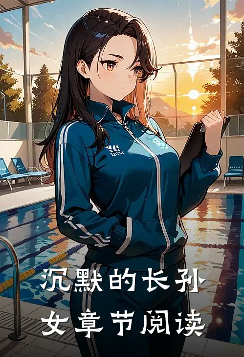 沉默的长孙女章节阅读