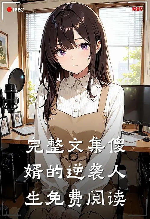 完整文集傻婿的逆袭人生免费阅读