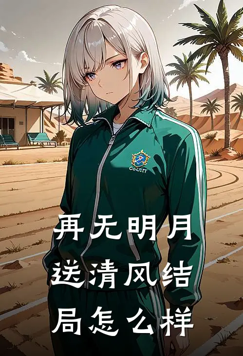 再无明月送清风结局怎么样
