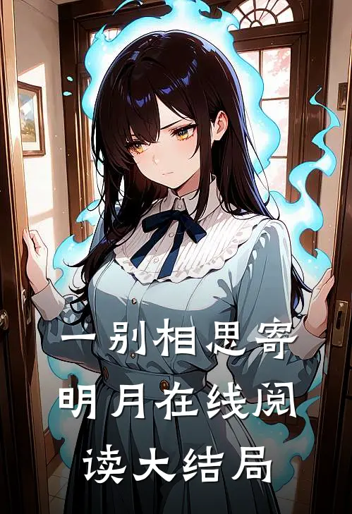 一别相思寄明月在线阅读大结局