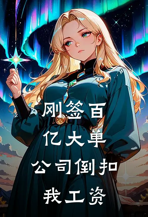 刚签百亿大单,公司倒扣我工资怎么办