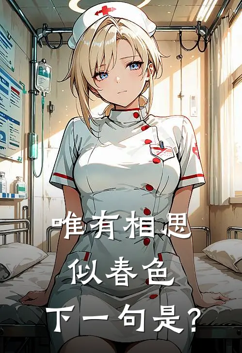 唯有相思似春色,下一句是?