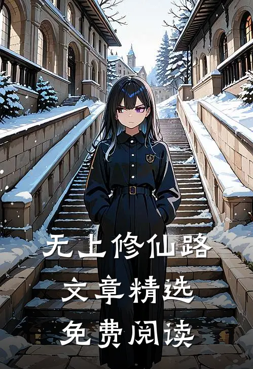 无上修仙路文章精选免费阅读