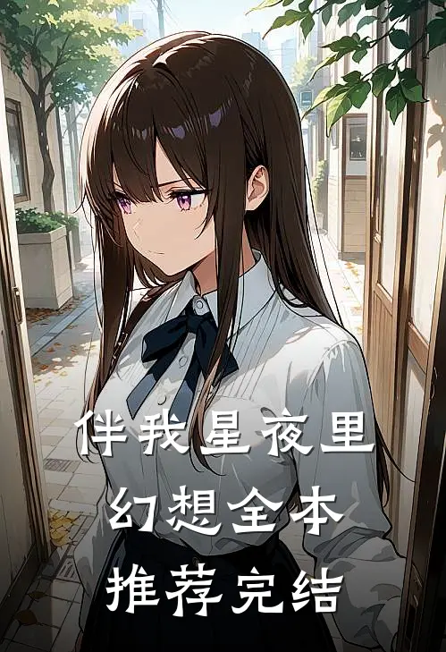 伴我星夜里幻想全本推荐完结