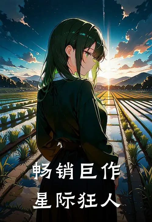 畅销巨作星际狂人