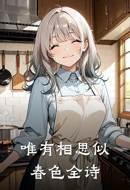唯有相思似春色全诗