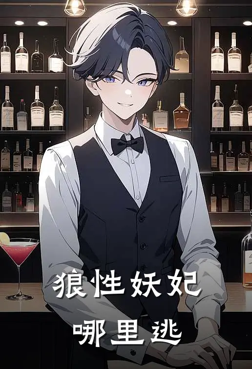 狼性妖妃哪里逃