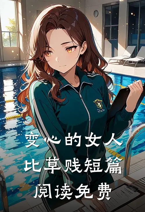 变心的女人比草贱短篇阅读免费