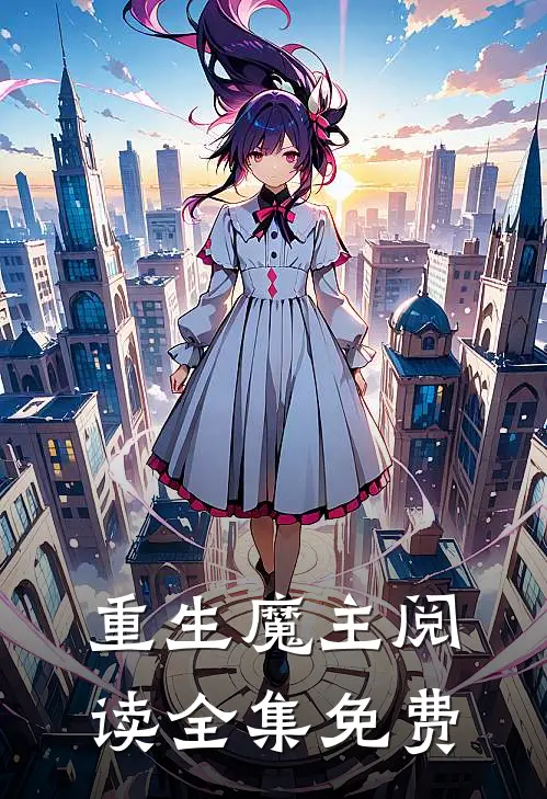 重生魔主阅读全集免费