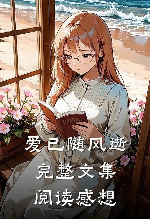 爱已随风逝完整文集阅读感想