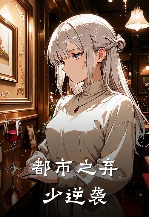 都市之弃少逆袭