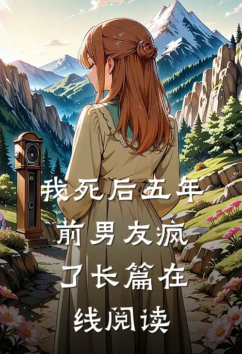 我死后五年,前男友疯了长篇在线阅读