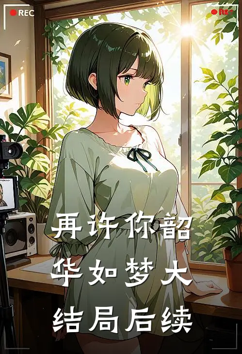 再许你韶华如梦大结局后续