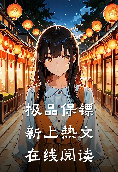 极品保镖新上热文在线阅读