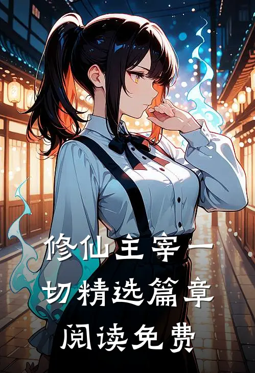 修仙主宰一切精选篇章阅读免费