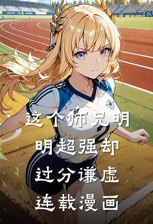 这个师兄明明超强却过分谦虚连载漫画