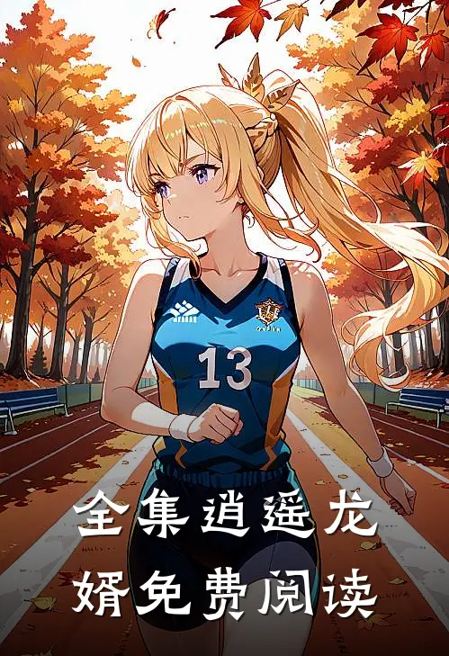 全集逍遥龙婿免费阅读