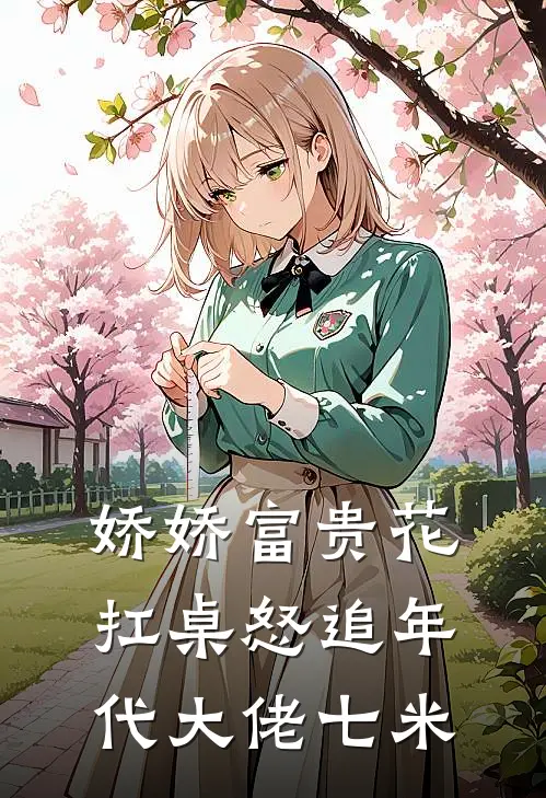 娇娇富贵花扛桌怒追年代大佬 七米