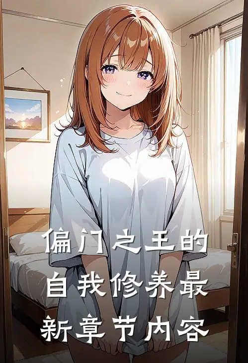 偏门之王的自我修养最新章节内容