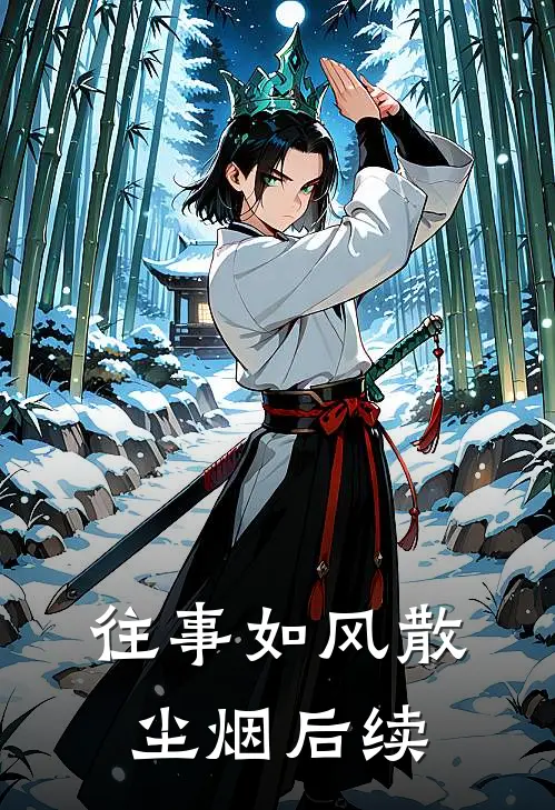 往事如风散尘烟后续
